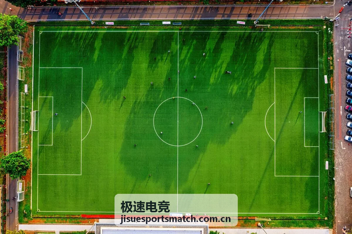 极速电竞上分攻略封面图